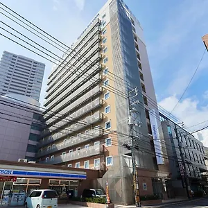 東横inn広島駅新幹線口2 ホテル