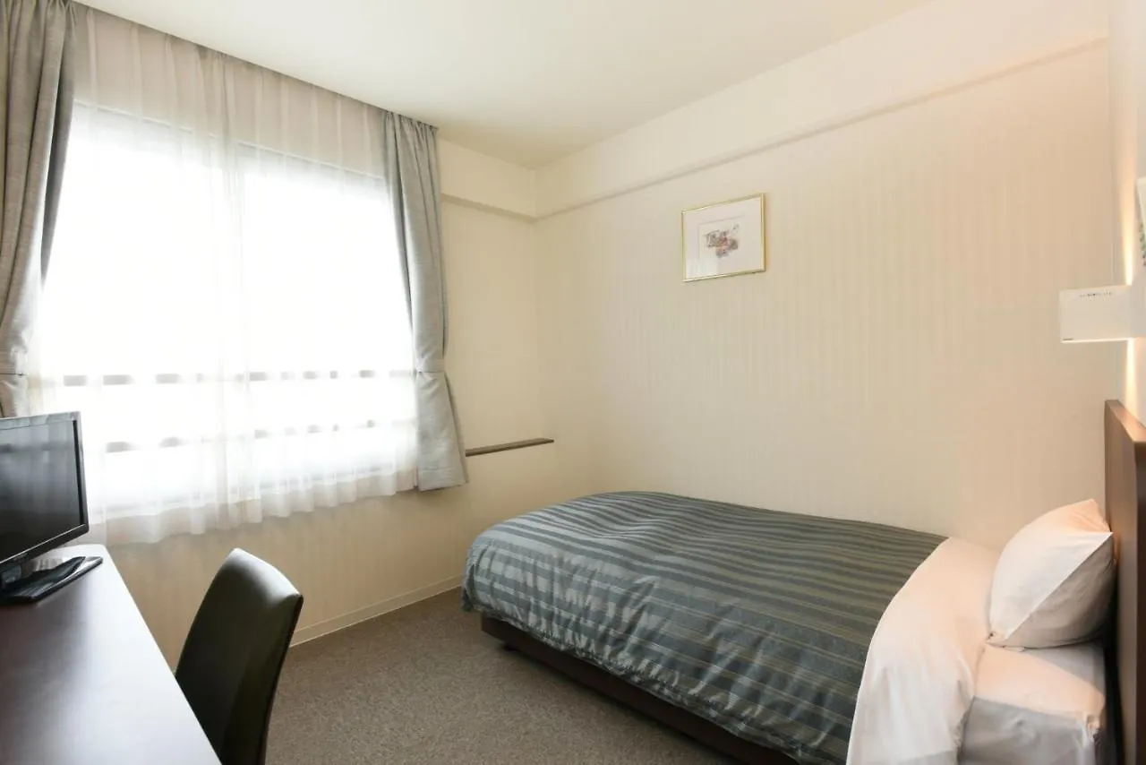 Hiroshima Diamond Hotel - Vacation Stay 17014V location